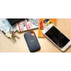 SSD SanDisk 2TB Portable USB Type-C 3.2 Gen 2 Melns