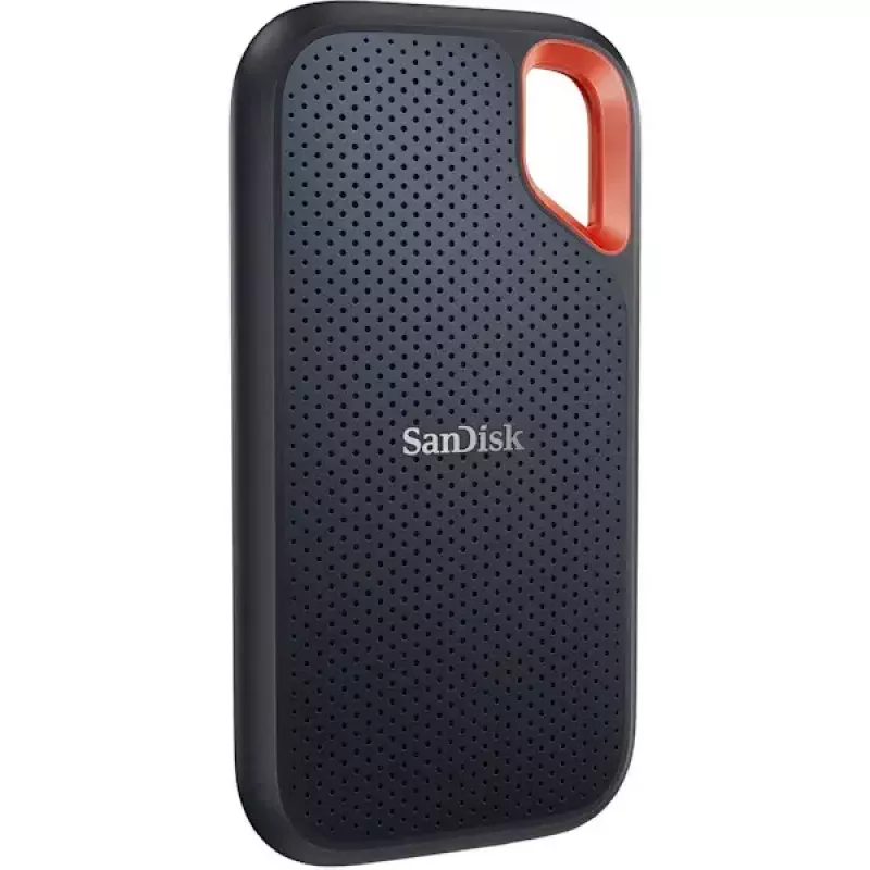 SSD disks SanDisk 4000 GB 2,5 collas SATA SDSSDE61-4T00-G25