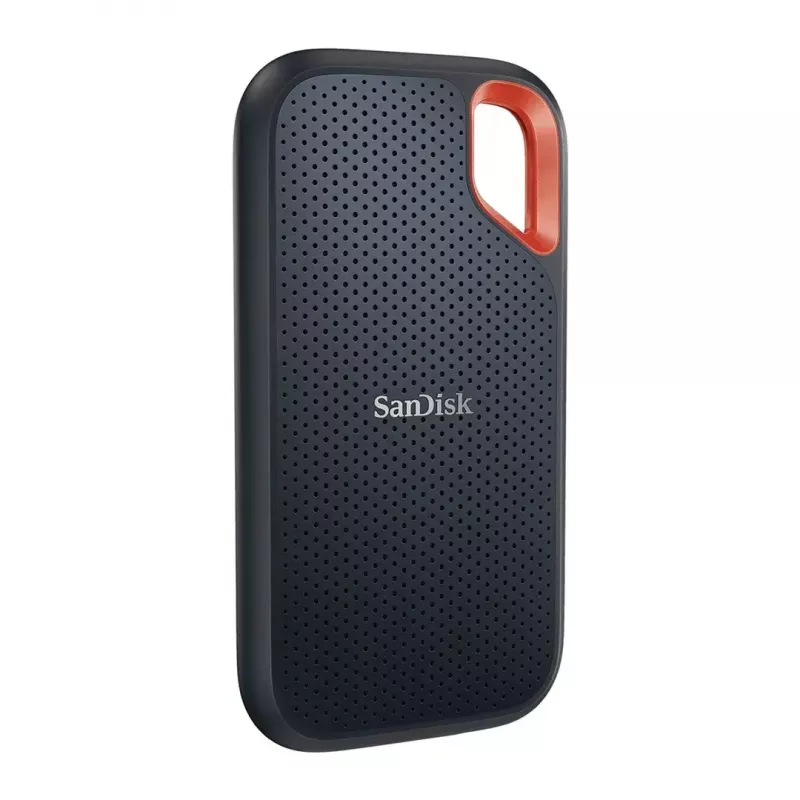 SSD disks SanDisk 4000 GB 2,5 collas SATA SDSSDE61-4T00-G25