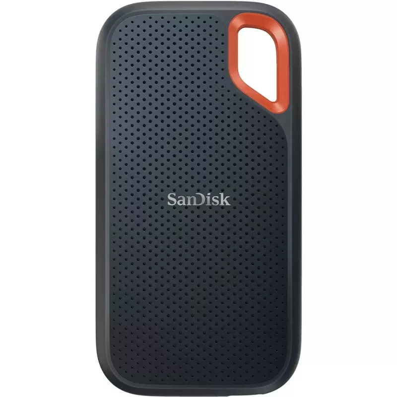 SSD disks SanDisk 4000 GB 2,5 collas SATA SDSSDE61-4T00-G25