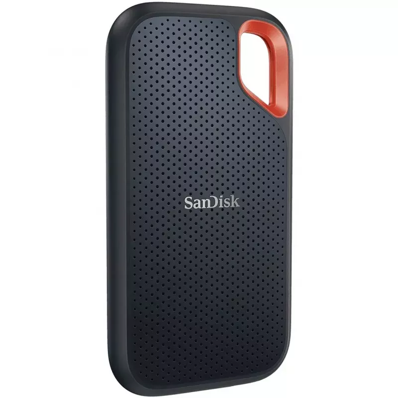 SSD disks SanDisk 4000 GB 2,5 collas SATA SDSSDE61-4T00-G25