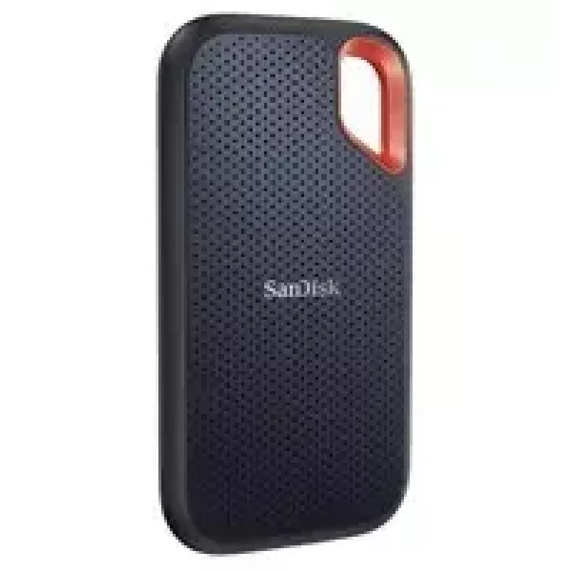 SSD disks SanDisk 4000 GB 2,5 collas SATA SDSSDE61-4T00-G25