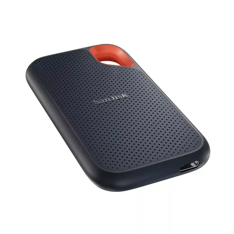 SSD disks SanDisk 4000 GB 2,5 collas SATA SDSSDE61-4T00-G25