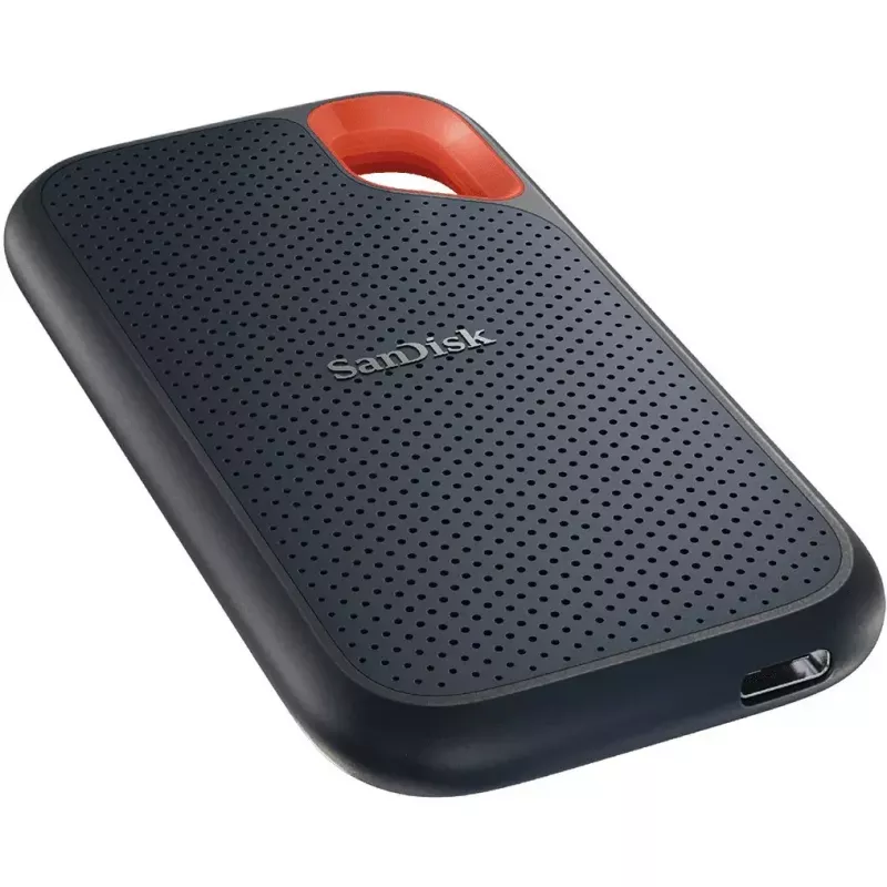 SSD disks SanDisk 4000 GB 2,5 collas SATA SDSSDE61-4T00-G25