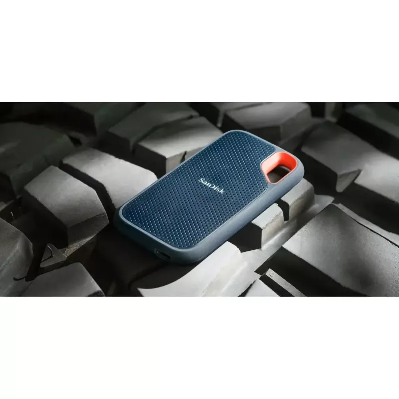 SSD disks SanDisk 4000 GB 2,5 collas SATA SDSSDE61-4T00-G25
