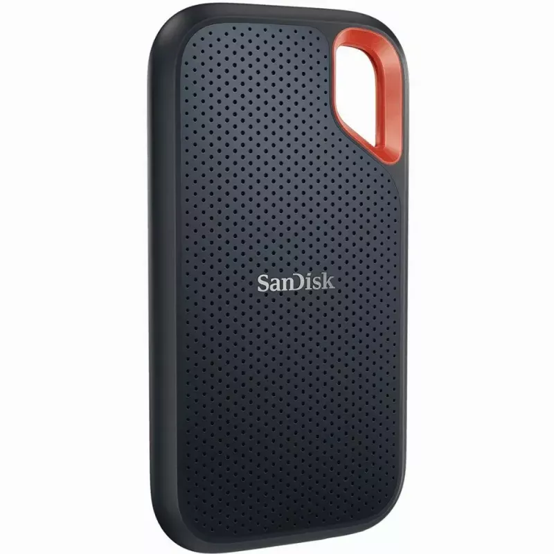 SSD disks SanDisk 4000 GB 2,5 collas SATA SDSSDE61-4T00-G25