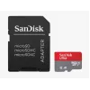 SanDisk 64 GB MicroSDXC UHS-I 10. klases zibatmiņa SDSQUAB-064G-GN6MA