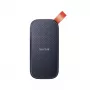 Ārējais cietvielu disks SanDisk 2TB USB Type-C 3.2 Gen 2 SDSSDE30-2T00-G26