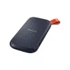 Ārējais cietvielu disks SanDisk 2TB USB Type-C 3.2 Gen 2 SDSSDE30-2T00-G26