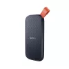 Ārējais cietvielu disks SanDisk 2TB USB Type-C 3.2 Gen 2 SDSSDE30-2T00-G26