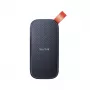 Ārējais cietvielu disks SanDisk 1 TB USB Type-C 3.2 Gen 2 SDSSDE30-1T00-G26