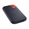 SSD SanDisk 8TB Portable USB Type-C 3.2 Gen 2 Melns
