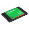 WESTERN DIGITAL SSD - WD zaļa -1TB - SATA 6Gb/s - 2,5 inch/7mm korpusā
