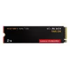 WESTERN DIGITAL SSD - WD_Melns SN8100 - 2TB - M.2 2280