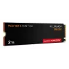 WESTERN DIGITAL SSD - WD_Melns SN8100 - 2TB - M.2 2280