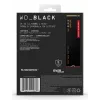 WESTERN DIGITAL SSD - WD_Melns SN8100 - 2TB - M.2 2280