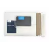 CRUCIAL BX500 240GB SSD, 2.5” 7mm, SATA 6 Gb/s, lasīšana/rakstīšana: 540 / 500 MB/s
