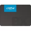 CRUCIAL BX500 240GB SSD, 2.5” 7mm, SATA 6 Gb/s, lasīšana/rakstīšana: 540 / 500 MB/s