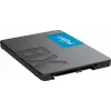CRUCIAL BX500 240GB SSD, 2.5” 7mm, SATA 6 Gb/s, lasīšana/rakstīšana: 540 / 500 MB/s