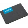 Crucial BX500 1TB 3D NAND SATA 2,5 collu iekšējais SSD, līdz 540 MB/s - CT1000BX500SSD1