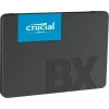Crucial BX500 1TB 3D NAND SATA 2,5 collu iekšējais SSD, līdz 540 MB/s - CT1000BX500SSD1