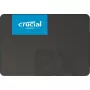 Crucial BX500 1TB 3D NAND SATA 2,5 collu iekšējais SSD, līdz 540 MB/s - CT1000BX500SSD1