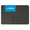 MICRON / CRUCIAL SSD - BX500 - 2TB - SATA 6Gb/s - 2.5in