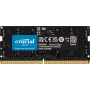 MICRON / CRUCIAL Atmiņa 16GB DDR5-4800 SODIMM