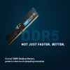 MICRON / CRUCIAL Crucial 32GB DDR5-5600 UDIMM
