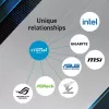 Crucial Pro CP32G56C46U5 moduł pamięci 32 GB 1 x 32 GB DDR5 288-pin DIMM