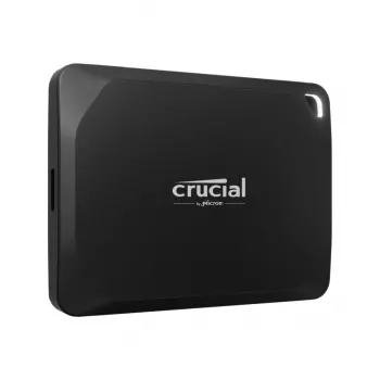 SSD Crucial 2TB Ārējais USB Type-C USB 3.2 Gen 2x2 Zils CT2000X10SSD9
