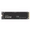 Iekšējais SSD CRUCIAL T710 2000 GB NVMe PCIe Gen.5 M.2 2280
