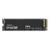 SSD disks Crucial 2 TB M.2 PCI Express 5.0 NVMe TLC P510