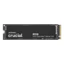 SSD disks Crucial 2 TB M.2 PCI Express 5.0 NVMe TLC P510