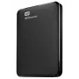 Ārējais cietais disks Western Digital 1TB 2.5 collas USB 3.2 Gen 1 WDBUZG0010BBK-WESN