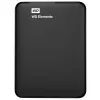 Ārējais cietais disks Western Digital 4TB USB 3.2 Gen 1 WD Elements Portable