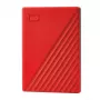 Ārējais cietais disks Western Digital 4TB USB 3.2 Gen 1 My Passport