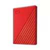 Ārējais cietais disks Western Digital 4TB USB 3.2 Gen 1 My Passport