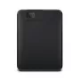 Ārējais cietais disks Western Digital 5TB USB 3.2 Gen 1 Elements Portable Melns