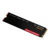 WESTERN DIGITAL SSD - WD_Melns SN850X - 4TB - Pci-e Gen4 x4 - M.2 2280