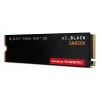 WESTERN DIGITAL SSD - WD_Melns SN850X - 4TB - Pci-e Gen4 x4 - M.2 2280
