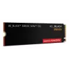 WESTERN DIGITAL SSD - WD_Melns SN850X - 4TB - Pci-e Gen4 x4 - M.2 2280