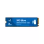 WESTERN DIGITAL SSD - WD Blue SN5000 NVMe - 2TB - Pci-e Gen4 x4 - M.2 2280