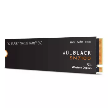 WESTERN DIGITAL SSD - WD_Melns SN7100 NVMe - 500GB - Pci-e Gen4 x4 - M.2 2280
