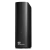 Ārējais cietais disks Western Digital 22TB USB 3.2 Gen 1 WDBWLG0220HBK-EESN