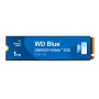 WESTERN DIGITAL SSD - WD Blue SN5000 NVMe - 1TB - Pci-e Gen4 x4 - M.2 2280