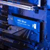 SSD disks Western Digital 500GB M.2 PCIe Gen4 Blue SN5000