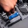 SSD disks Western Digital 500GB M.2 PCIe Gen4 Blue SN5000