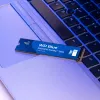 SSD disks Western Digital 500GB M.2 PCIe Gen4 Blue SN5000