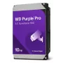 Iekšējais cietais disks Western Digital 10 TB 3.5 collu Serial ATA III WD102PURP